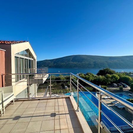 Апартаменты Acacia Hill B8 Дженовичи Экстерьер фото