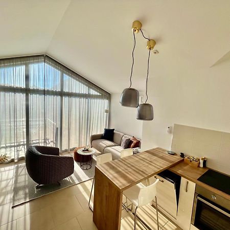 Апартаменты Acacia Hill B8 Дженовичи Экстерьер фото