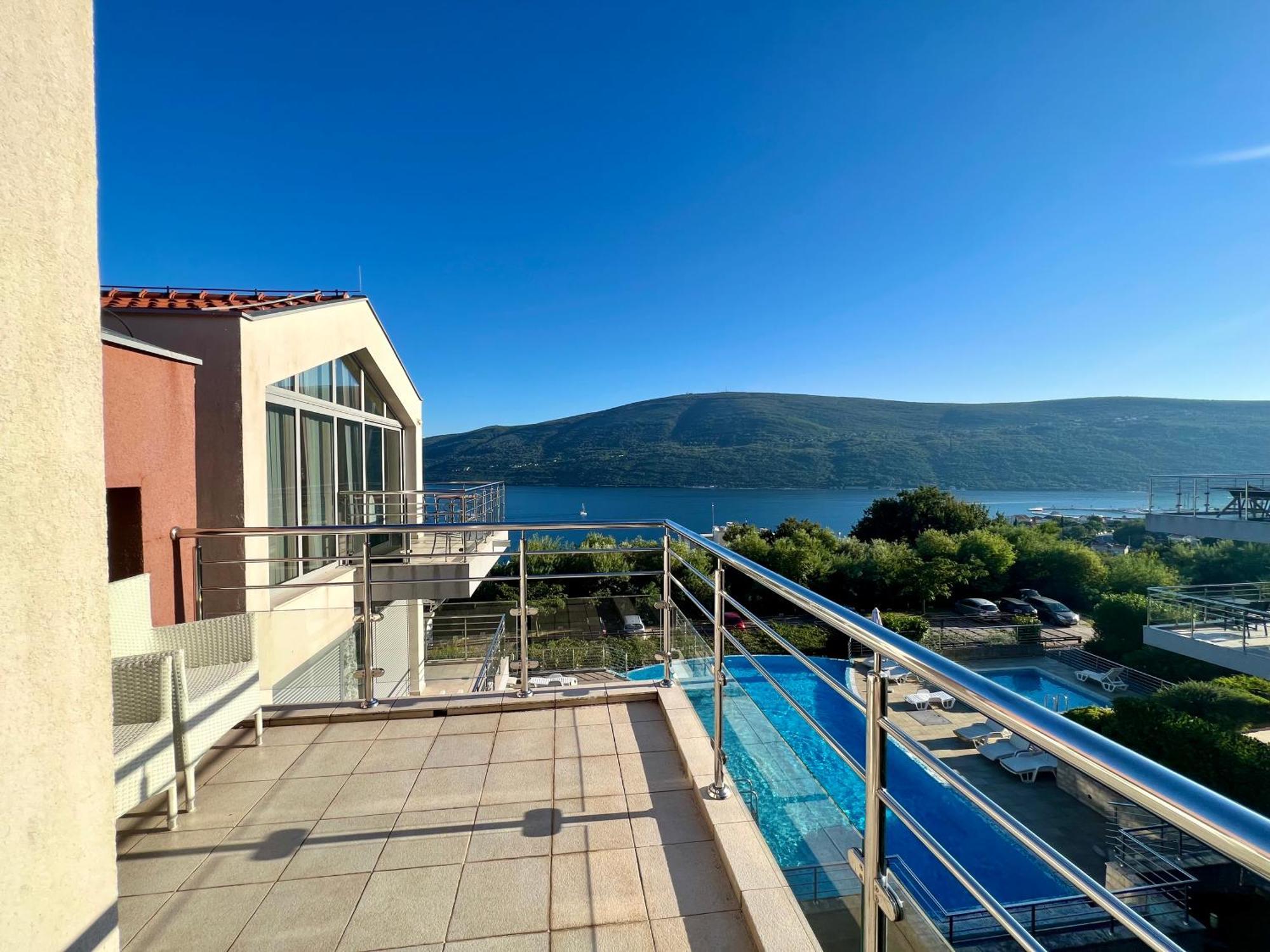 Апартаменты Acacia Hill B8 Дженовичи Экстерьер фото