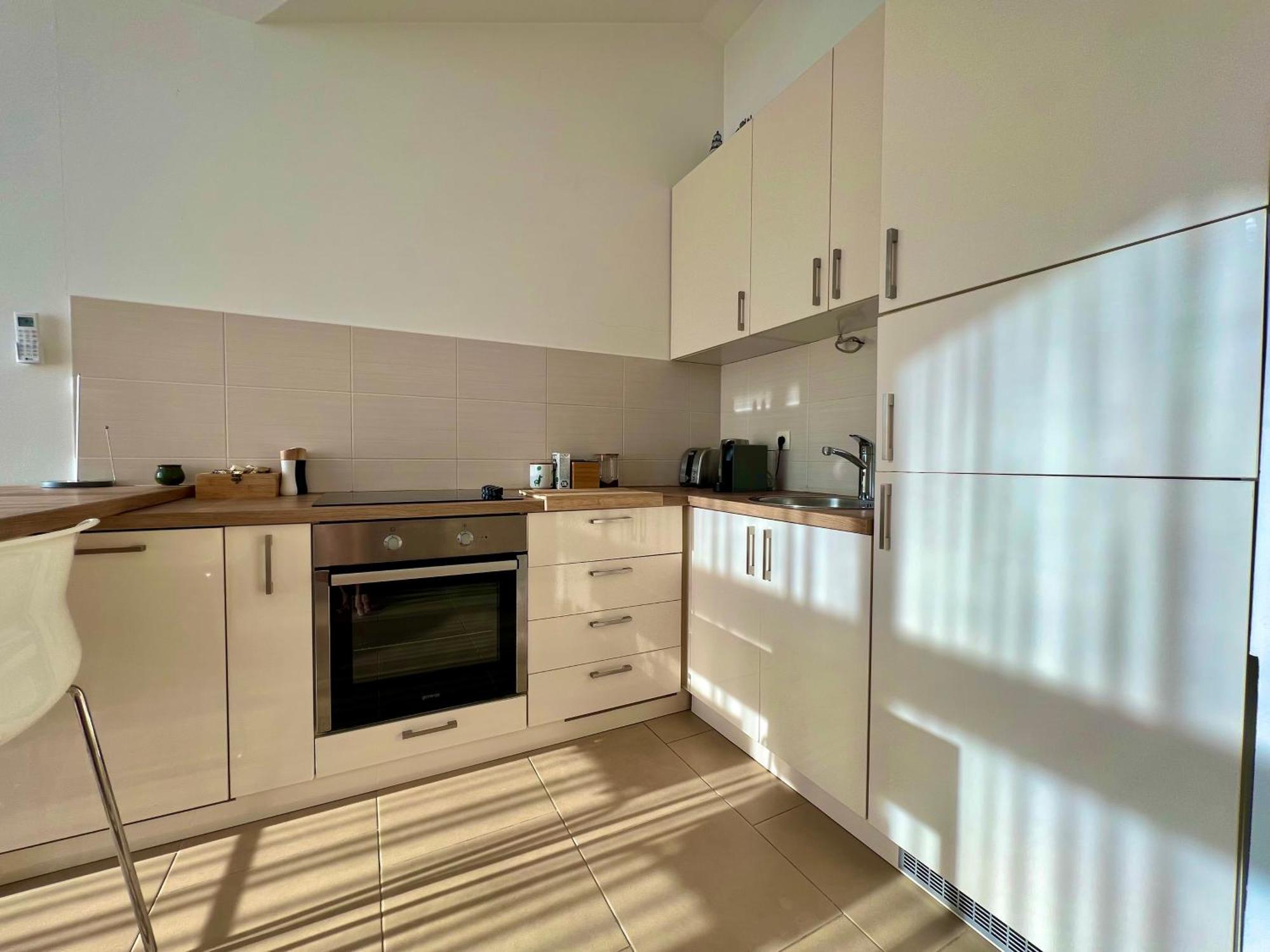 Апартаменты Acacia Hill B8 Дженовичи Экстерьер фото