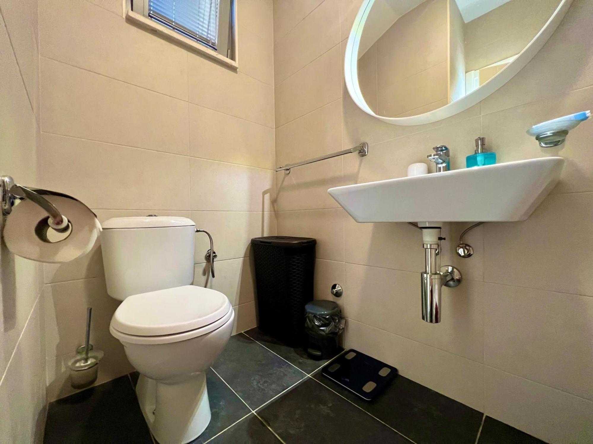 Апартаменты Acacia Hill B8 Дженовичи Экстерьер фото